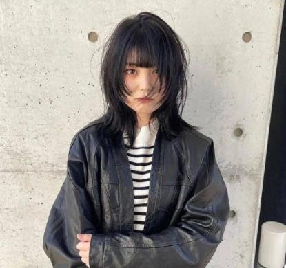 短發(fā)發(fā)型女2022最新款圖片