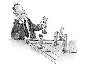 投資的經(jīng)典故事