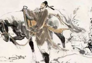 萬里覓封侯典故