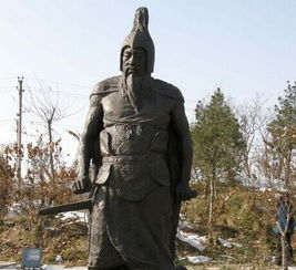 廉頗老矣的典故