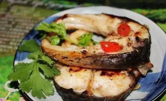 香煎魚(yú)的典故