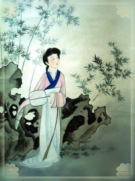 賀新郎典故含義