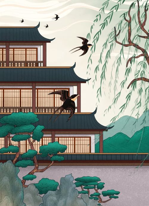 無(wú)毒不丈夫典故