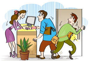 順手牽羊典故,順手牽羊典故的由來,順手牽羊典故出自何處