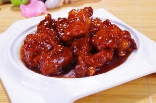 糖醋排骨的寓意及典故,糖醋排骨的來(lái)歷和典故,糖醋排骨的典故簡(jiǎn)短