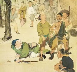 汗馬功勞,典故,成語