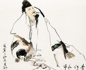 李白引用宗愨的典故,李白引用典故的詩歌,李白引用莊子典故的詩