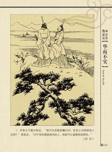 華而不實(shí),典故