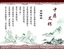 醫(yī)德,典故,中醫(yī)