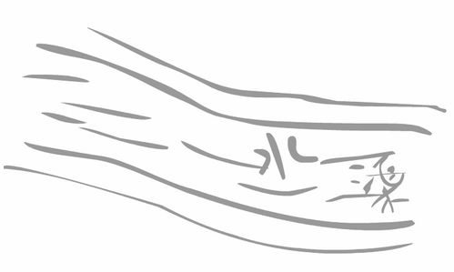 所向無敵的典故