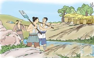 過門不入的典故