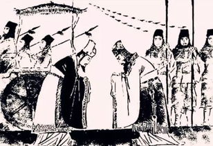 典故,出自,燃犀下看