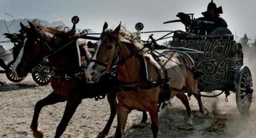 吳越爭霸的成語典故