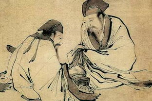 有關(guān)合作的典故