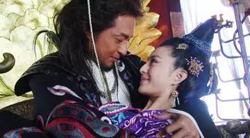 紂王的典故,與紂王有關(guān)的典故,狐妖迷惑紂王