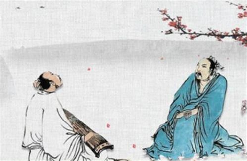 水龍吟的三個(gè)典故