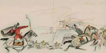 攬功諉過(guò)典故