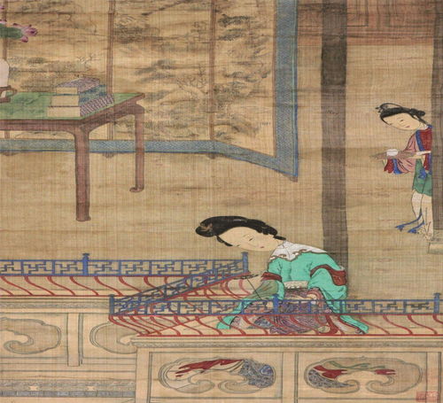 著名的古詩典故,古詩典故積累,古詩中白鹿典故