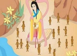 火影忍者中的神話典故,外國神話典故,西方神話典故