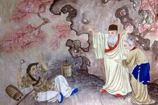 孝經(jīng),典故,二十四