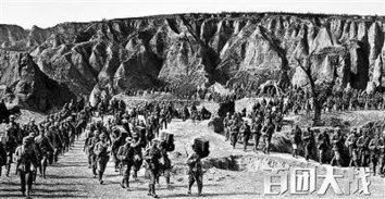 抗日戰(zhàn)爭(zhēng)經(jīng)典故事