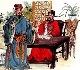 蘇軾經(jīng)典故事