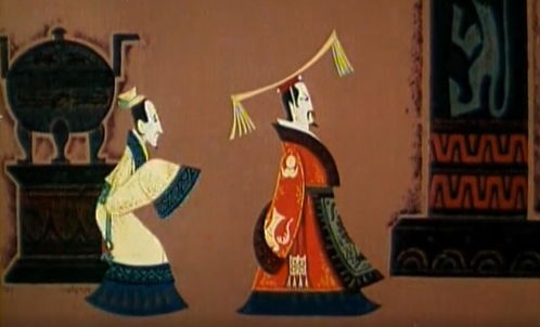 典故,誠(chéng)意