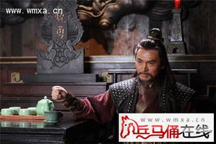 史文恭花榮有關(guān)的典故