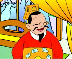 典故,成語,動(dòng)畫