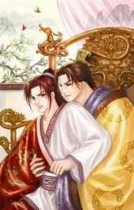 龍陽之好的典故