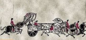 楚國(guó)歷史典故