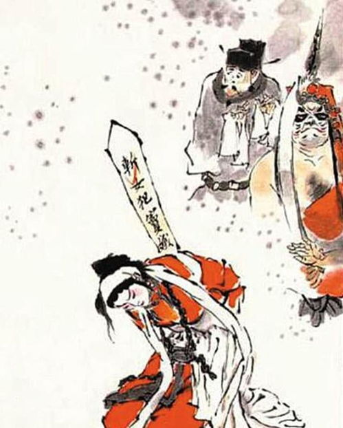 大旱三年是哪三年,竇娥冤大旱三年,竇娥大旱三年