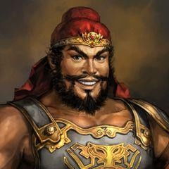 典故,張飛,放嚴(yán)顏