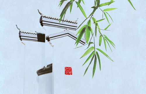 成語典故之莼鱸之思