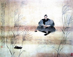 風(fēng)乍起典故