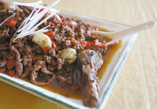 經(jīng)典菜的典故