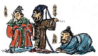 李闖王一夜白頭的典故,伍子胥一夜白頭的典故,五子胥過(guò)韶關(guān)一夜白頭的典故