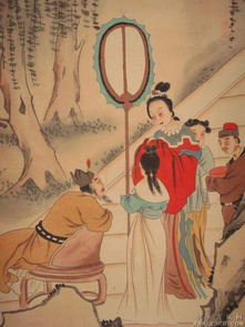 李代桃僵典故,李代桃僵典故由來,李代桃僵典故50字