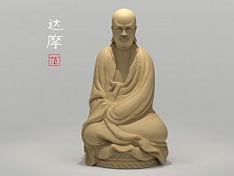 達(dá)摩,悟道,典故