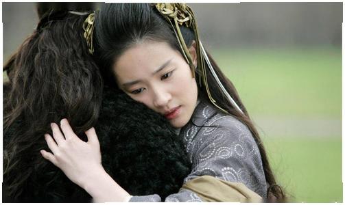 霸王別姬出自哪個(gè)典故,霸王別姬典故簡介,霸王別姬的典故簡短