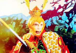 西游記,故事,經(jīng)典