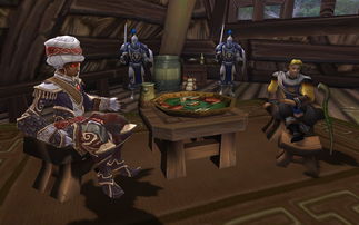 神出鬼沒(méi),典故