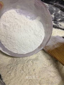 六月六吃炒面,六月六吃炒面的由來,六月六為什么吃炒面