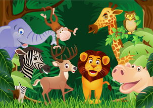 關(guān)于獅子的典故