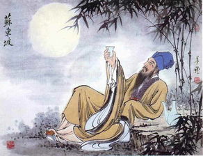 典故,蘇軾,歷史