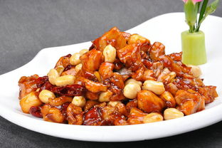 宮爆雞丁怎樣炒好吃,宮爆雞丁調(diào)汁比例,宮爆雞丁怎么做的發(fā)一個(gè)