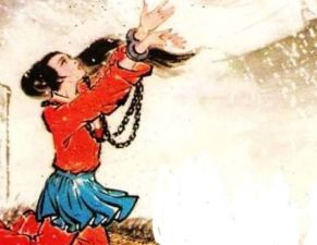 分析竇娥冤中的典故