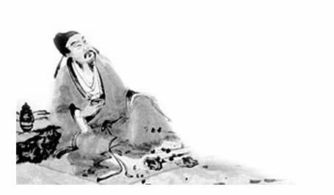 關(guān)于喝酒誤事的典故,喝酒三滴血的典故,竹林七賢關(guān)于喝酒的典故