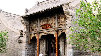 扶風(fēng)堂的典故