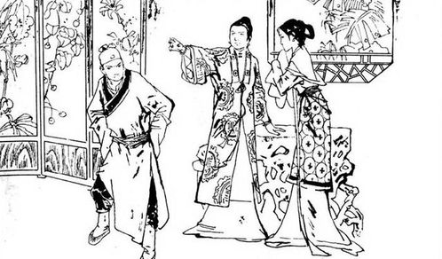 惡有惡報(bào),典故,歷史